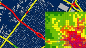 Zur Abteilung Geoinformatik