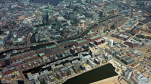 Zur Abteilung Land- und Immobilienmanagement